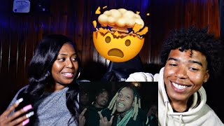 Mom REACTS To Lil Durk & Deeski “Block Is Hot” (Video) + Lil Durk & Future “Mad Max” (Audio)