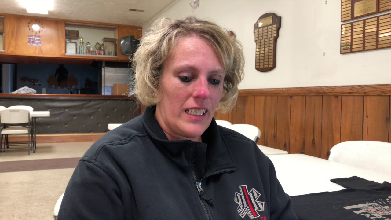 EMMCO West Faces of EMS Terri Germinaro