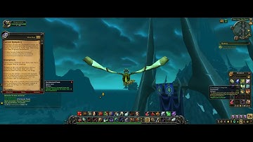 World of Warcraft: 32  Cannot Reproduce (Gameplay/Walkthrough)