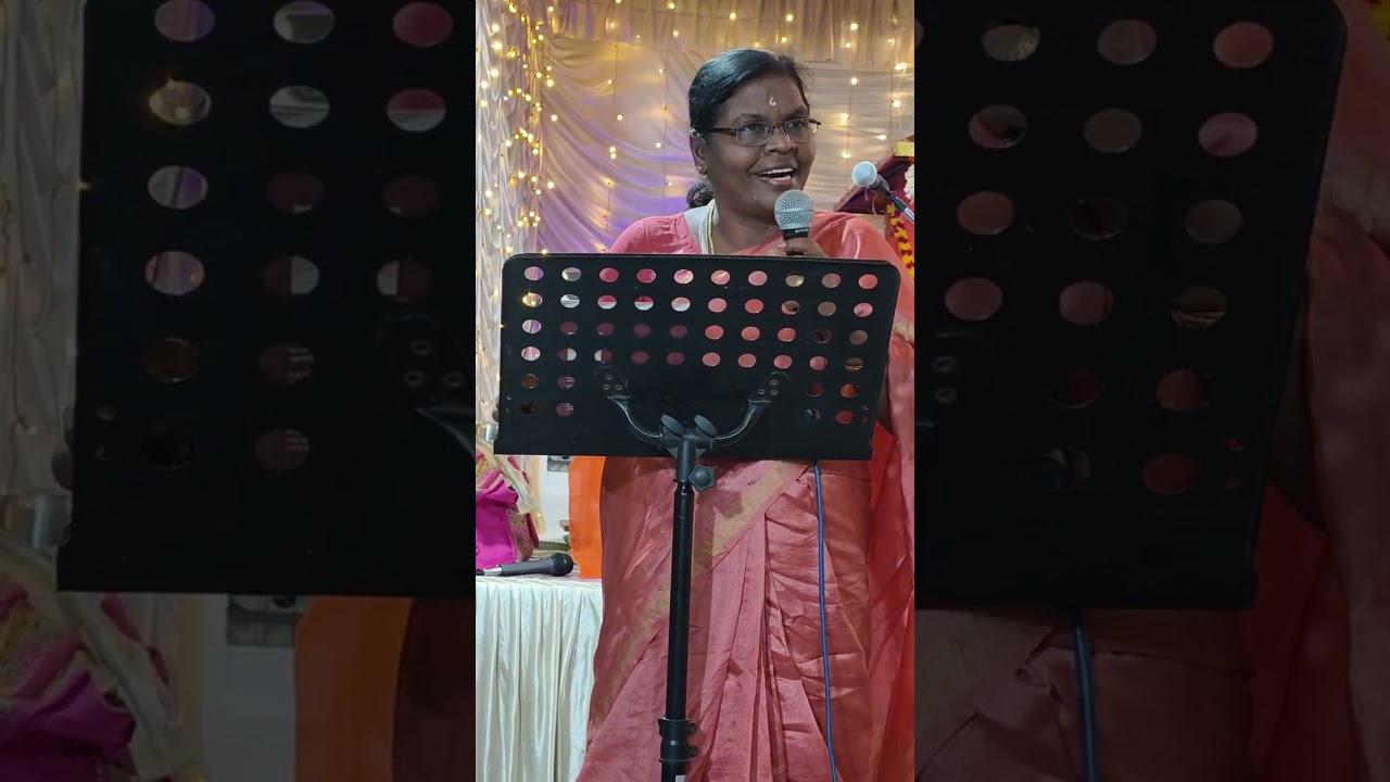 ലളിതാ സഹസ്രനാമം ആലീസ് ഉണ്ണികൃഷ്ണൻ പ്രഭാഷണം