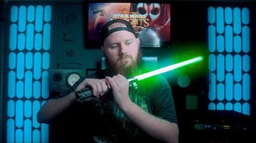 The Exile "The Old Knights" SmoothSwing Font Demo (4K)