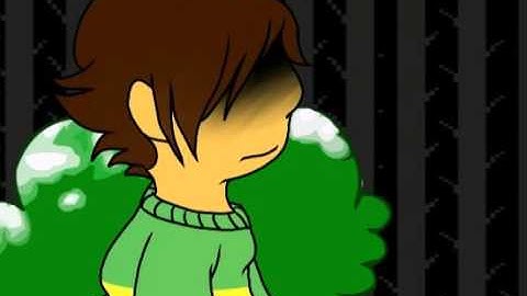 Undertale (MAP)- My Demons [part 9]