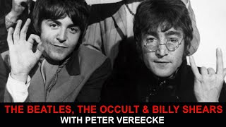 THE BEATLES SOLD THEIR SOULS TO THE DEVIL & PAUL MCCARTNEY WAS THE SACRIFICE