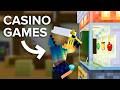 12 Minecraft Casino Games That Actually Work