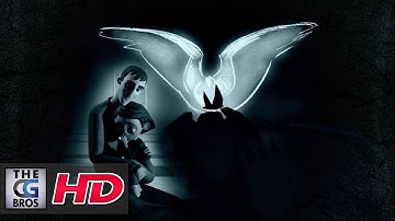 CGI 3D Animated Short: "BETWEEN WALLS" - by The Animation Workshop | TheCGBros