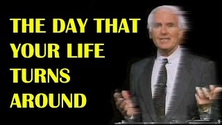 The Day Your Life Turns Around - When You Have Had It | Jim Rohn Motivation