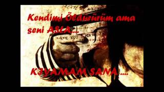 Kendimi Öldururum Ama Seni Asla
