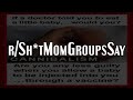 Rshtmomgroupssay  disturbing  controversial subreddits