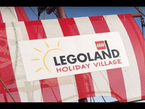 LEGOLAND Holiday Village Denmark
