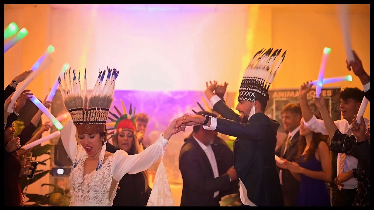 HORA LOCA ❤️‍🔥 MIX para BAILAR  LA MEJOR FIESTA para TU BODA 🥳 