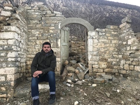 Gjurmë Shqiptare - Misteret e një rruge shekullore shqiptare
