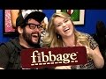 Who Called Us NERDS??! - Nerds play Fibbage