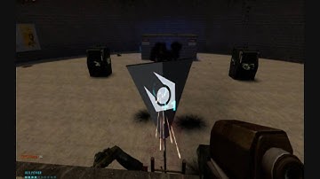 HL2CTF MATCH 2 (MAP:ctf_bloodbath-b6)