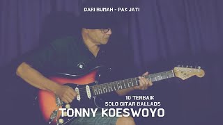 Koes Plus - 10 melodi terbaik Tonny Koeswoyo. Serial lagu-lagu ballad. screenshot 5