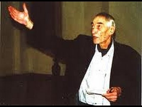 მარგალური  - ლაშა გახარია (Margaluri - Lasha Gakharia)