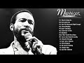 Marvin gaye greatest hits playlist  marvin gaye best songs of all time