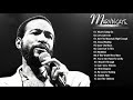 Marvin Gaye Greatest Hits Playlist - Marvin Gaye Best Songs Of All Time