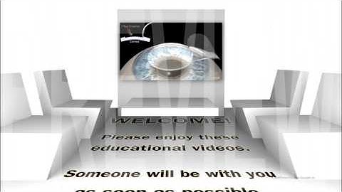 PEC Video Vignette: Enjoy Our Videos 30-second sample