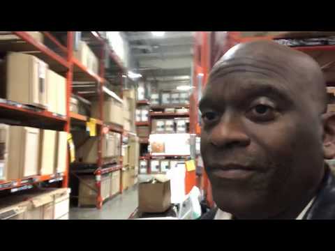 Home Depot Fayetteville GA Should Give Surplus Items To Homeless