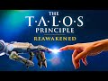 THE TALOS PRINCIPLE REAWAKENED : IN THE BEGINNING, à 100%(Let's Play FR) (1/1)