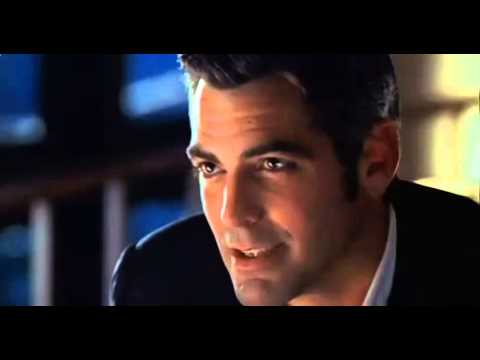 Out of Sight - Bar Scene with George Clooney and JLo (What If?)