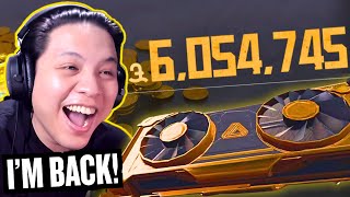 Lzy1 Finally Came Back To Lost Light