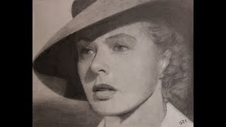 Portrait Drawing for Beginners INTRODUCTION