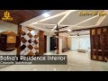 Bafnas residence interior by deeoutills interior  cinematic walkthrough  capture the hype