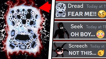 if DOORS beat the BACKDOOR... (Dread Spawn)