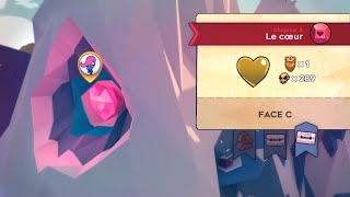 CELESTE - CHAPTER 8 C SIDE GOLDEN BERRY