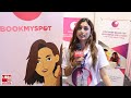 ITCN ASIA 2024 || BOOKMYSPOT || Libra HD