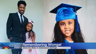 Family Friend Remembers Wongel Estifanos, 6-Year-Old Who Died On Glenwood Caverns Adventure Park Rid
