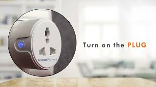 Livpure Smart Plug; Convert your  appliances to smart appliances today! screenshot 5