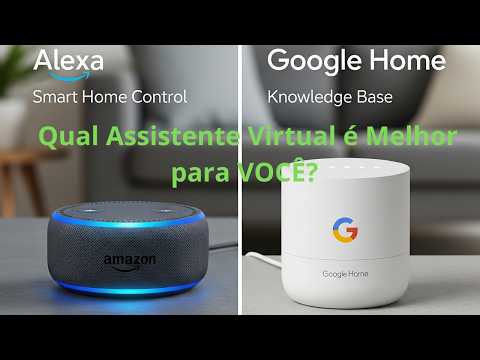 Which Virtual Assistant Is Best for YOU?