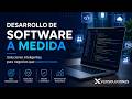 Desarrollo de Software a Medida | Software para Negocios | Automatiza Procesos y Escala tu Empresa