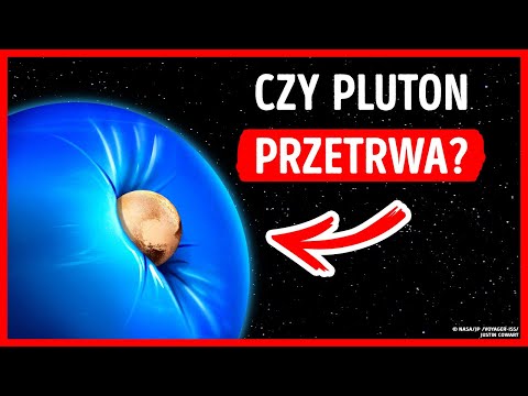 Wideo: Czy Pluton jest centaurem?