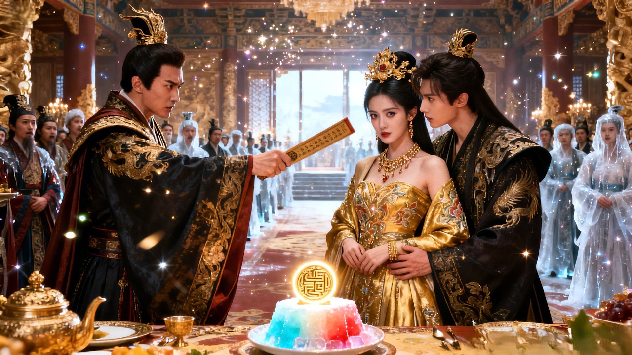 Xuyên Không Làm Ác Nữ Cô Gái Vả Mặt Thái Tử Bằng Trí Tuệ Hiện Đại Và Màn Trả Thù Cực Gắt