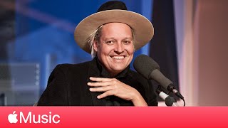 Arcade Fire: ‘WE,’ The Influence of David Bowie, and Redefining Family on the Road | Apple Music