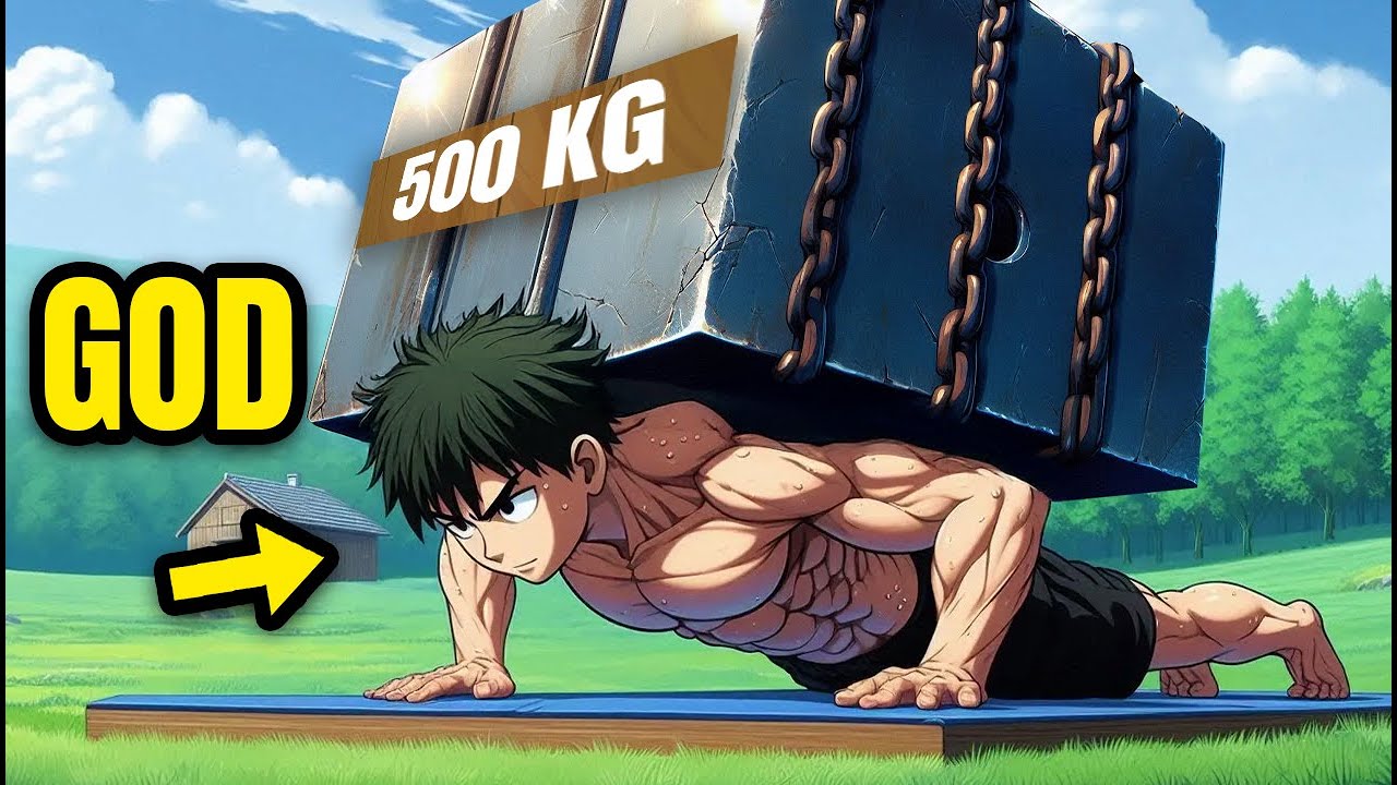 Gênio Humilhado Reencarnou em Outro Mundo e Evoluiu para o Mago Vivo Mais Forte de Rank SSS!