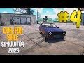 ТОРГУЕМСЯ СО ВСЕМИ ● CAR FOR SALE SIMULATOR ● #4