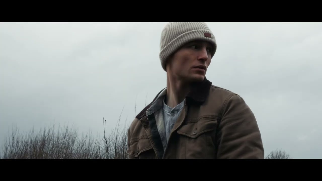 Post-Apocalyptic Film Trailer- (Last Of Us-inspired cinematography)