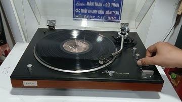 ( đã bán )  Đầu đĩa than victo JL-F35  nhận đủ tiền e gửi hàng. Lh zalo 0975365892 E hiểu đồng nai