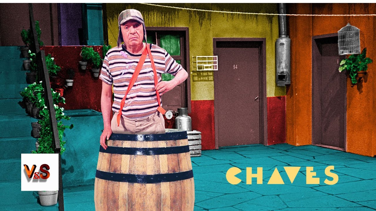 FANBOY é COISA de GENTALHA! ESPECIAL CHAVES com DUBLADORES!  #ChavesnoMultishow 