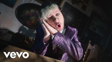 heydukeyousuck x Kellin Quinn "Your Shoes Will Never Be Warm" [Official Music Video]