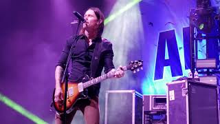 Alter Bridge Buried Alive The Ritz Raleigh September 19, 2019