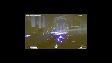 Turbo Overkill Is Pretty Fing Awesome! #turbooverkill #boomershooter #shorts