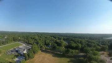 Successful iNAV Return to Home and Land upon failsafe!