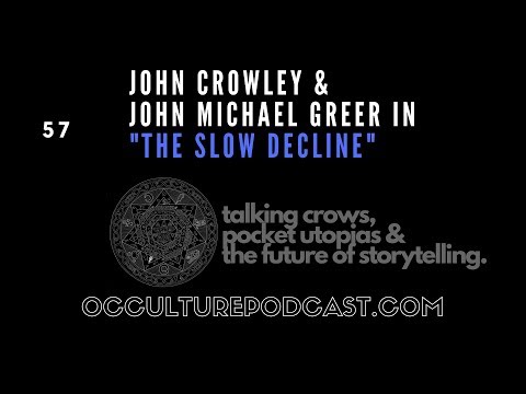 57.-john-crowley-&-john-michael-greer-//-talking-crows,-pocket-utopias-&-the-future-of-storytelling