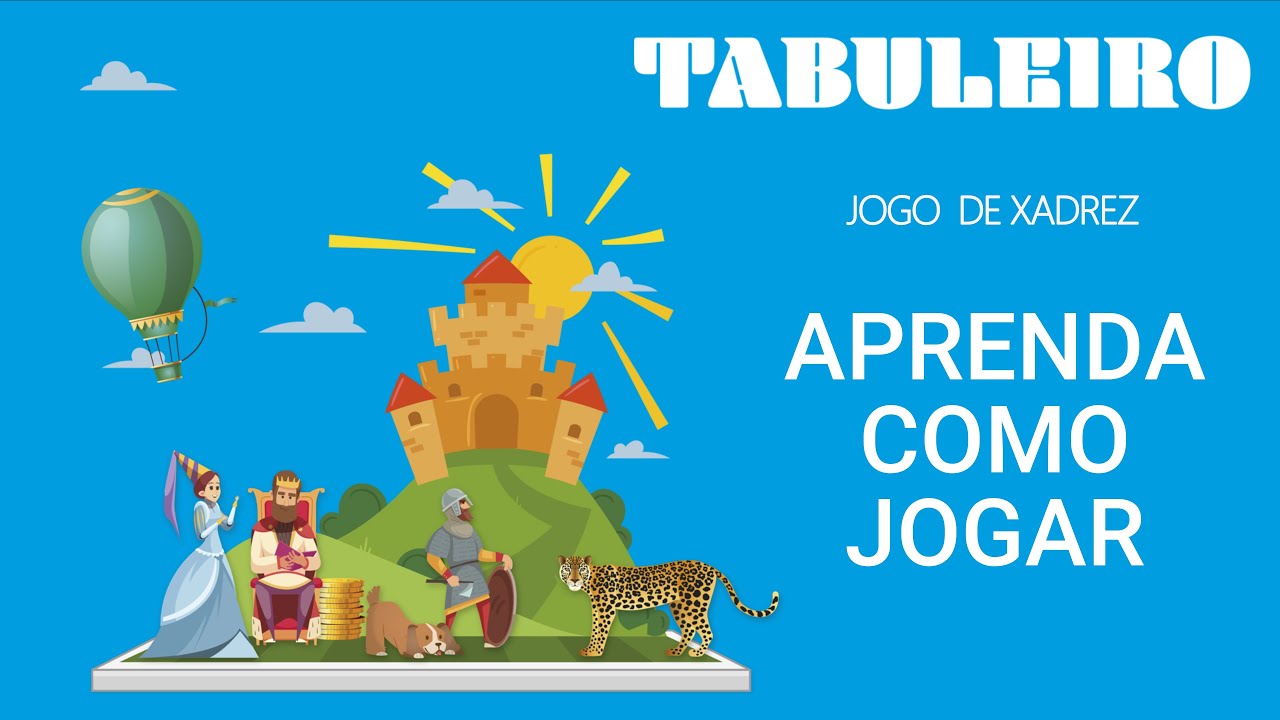 Jogo de Xadrez e seus benefícios - Jornal Corujão - Itatiba e Região