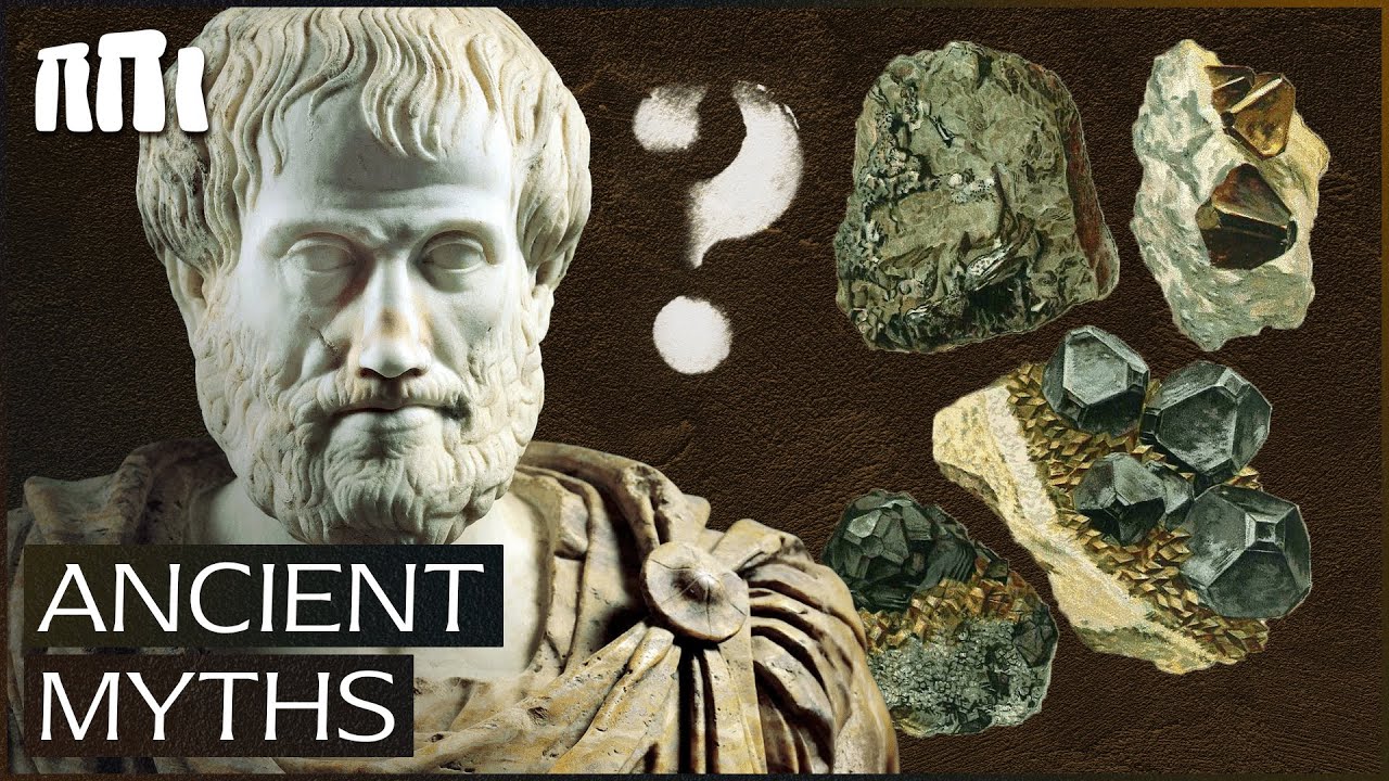 How Geology Dethroned The Gods (2025)